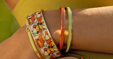 Bangle Up