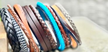 Bracelets homme